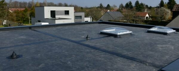 membranes EPDM