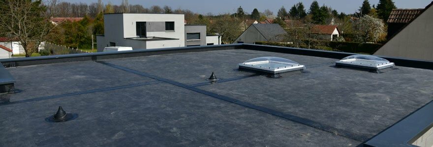 membranes EPDM